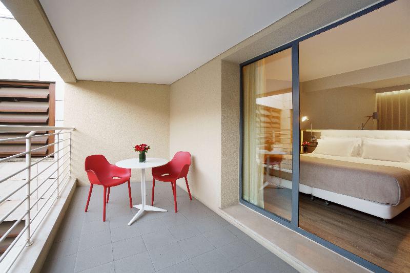 NH Collection Lisboa Liberdade image