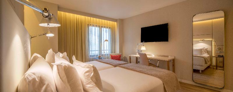 NH Collection Lisboa Liberdade image
