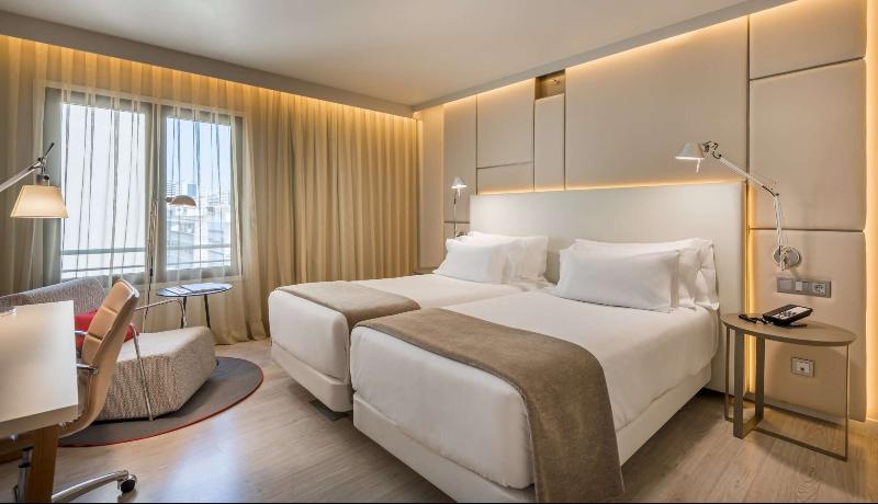 NH Collection Lisboa Liberdade image
