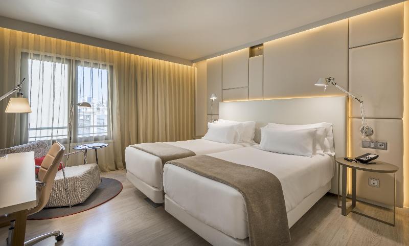 NH Collection Lisboa Liberdade image