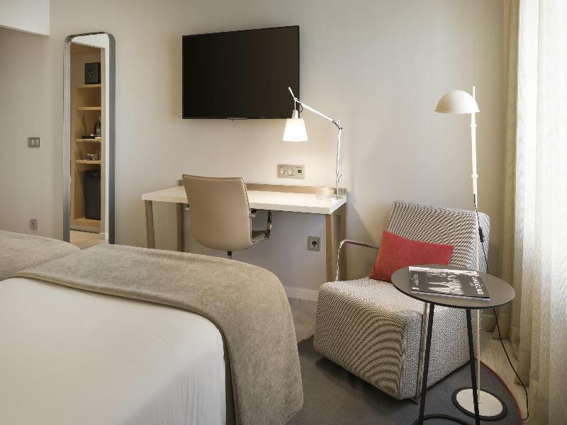 NH Collection Lisboa Liberdade image