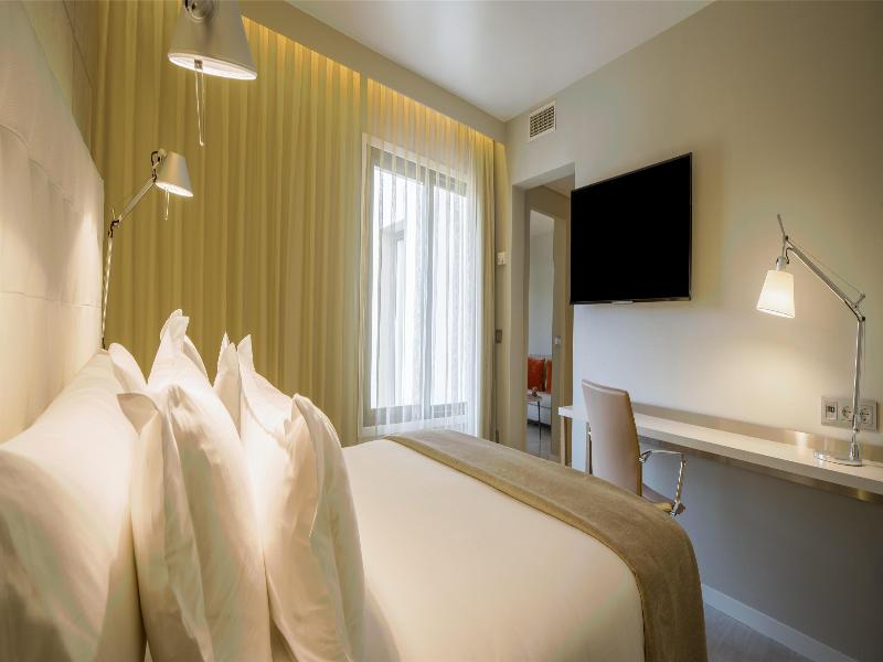 NH Collection Lisboa Liberdade image