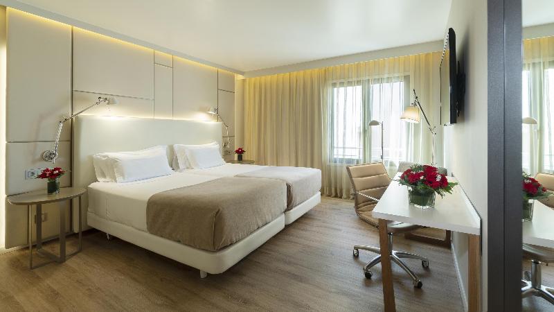 NH Collection Lisboa Liberdade image