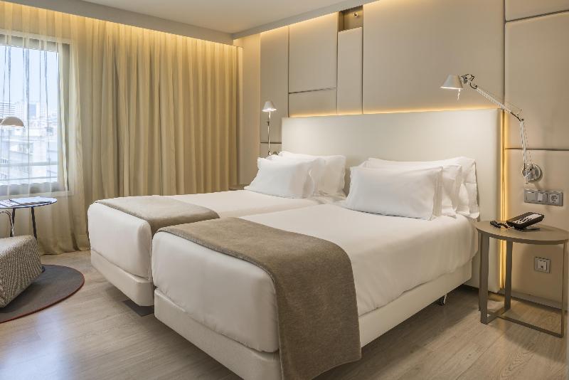 NH Collection Lisboa Liberdade image