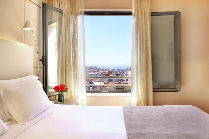 NH Collection Lisboa Liberdade image