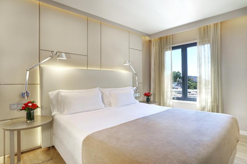 NH Collection Lisboa Liberdade image