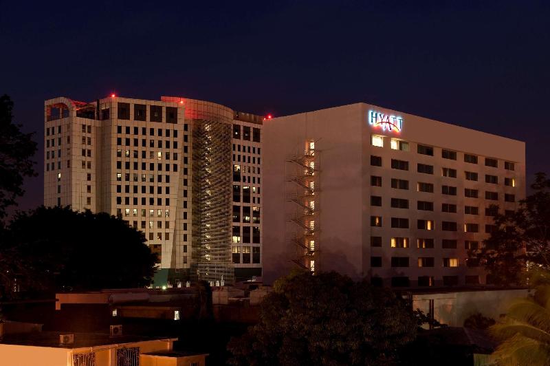 Fotos Hotel Hyatt Regency Villahermosa