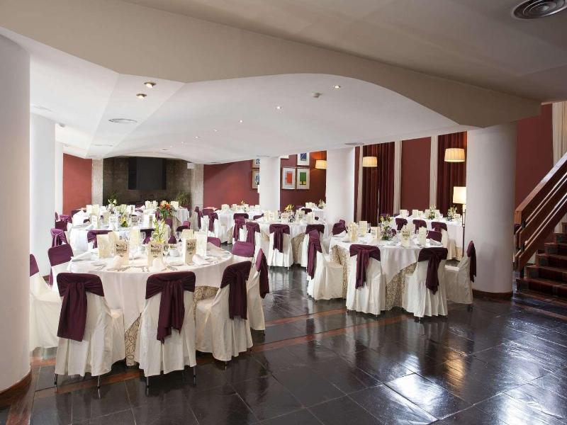 Parador De Arties image