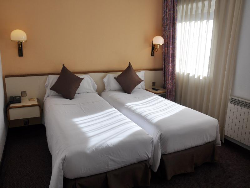 Andorra Palace image