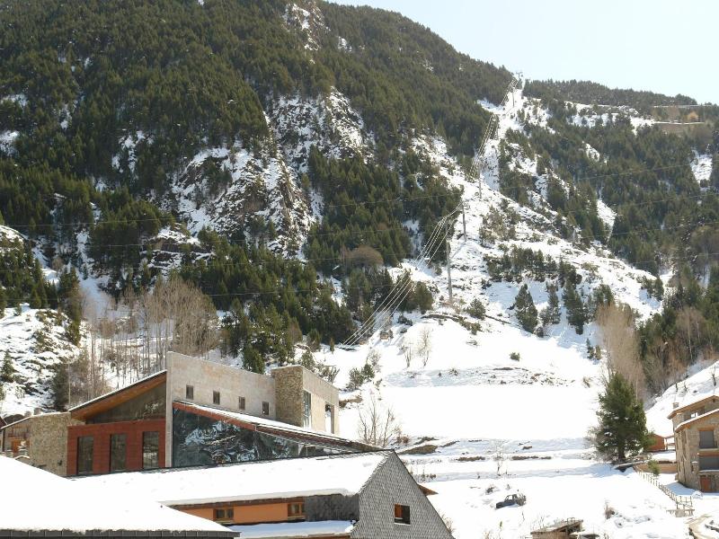 Apartaments Turistics Roc del Castell image