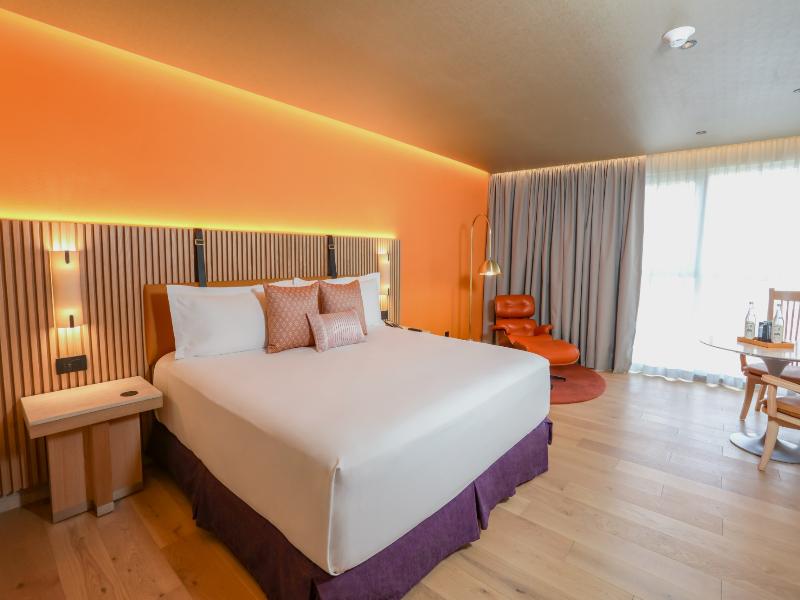 Camino Real Polanco Mexico image
