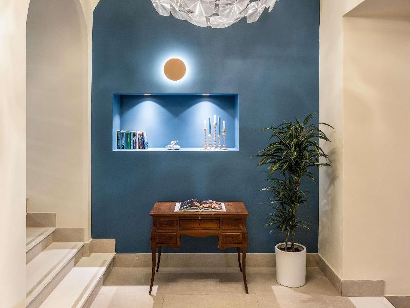Mercure Napoli Centro Angioino image