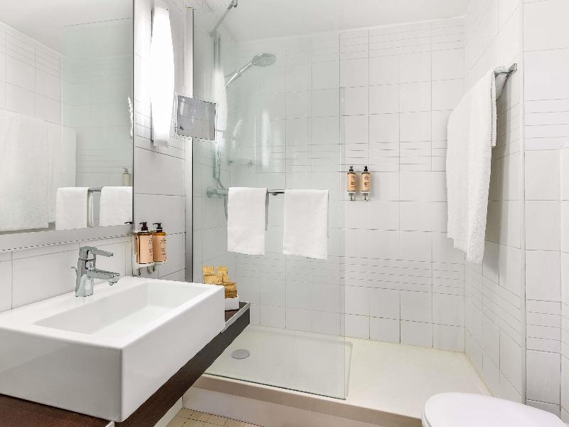 Mercure Napoli Centro Angioino image