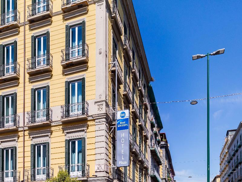 Best Western Plus Hotel Plaza image