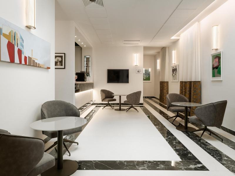 Best Western Plus Hotel Plaza image