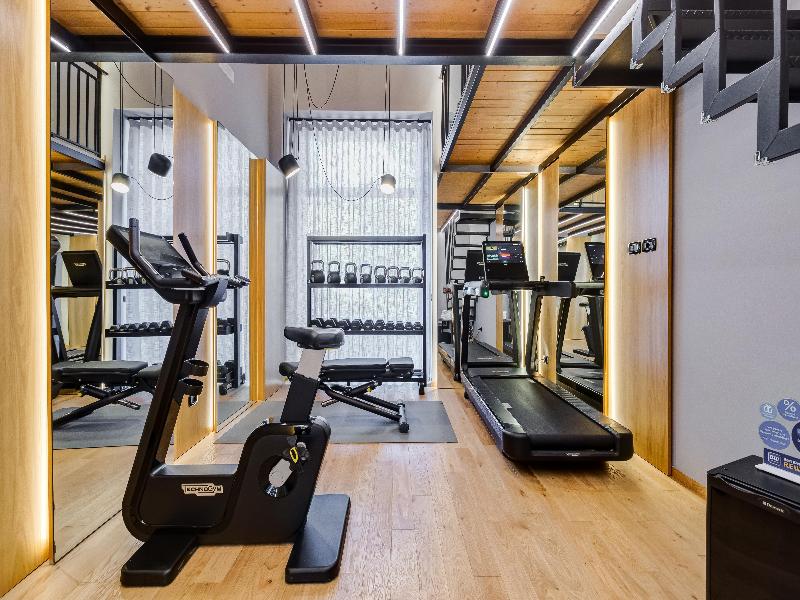 Best Western Plus Hotel Plaza image
