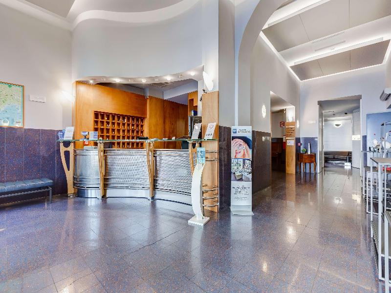 Best Western Plus Hotel Plaza image