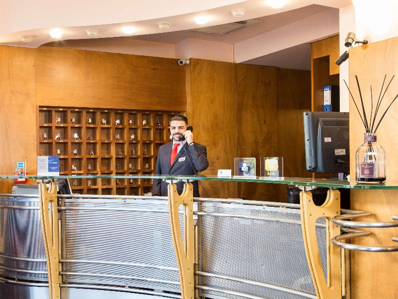 Best Western Plus Hotel Plaza image