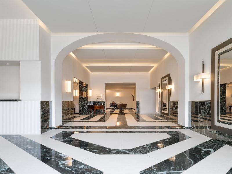 Best Western Plus Hotel Plaza image