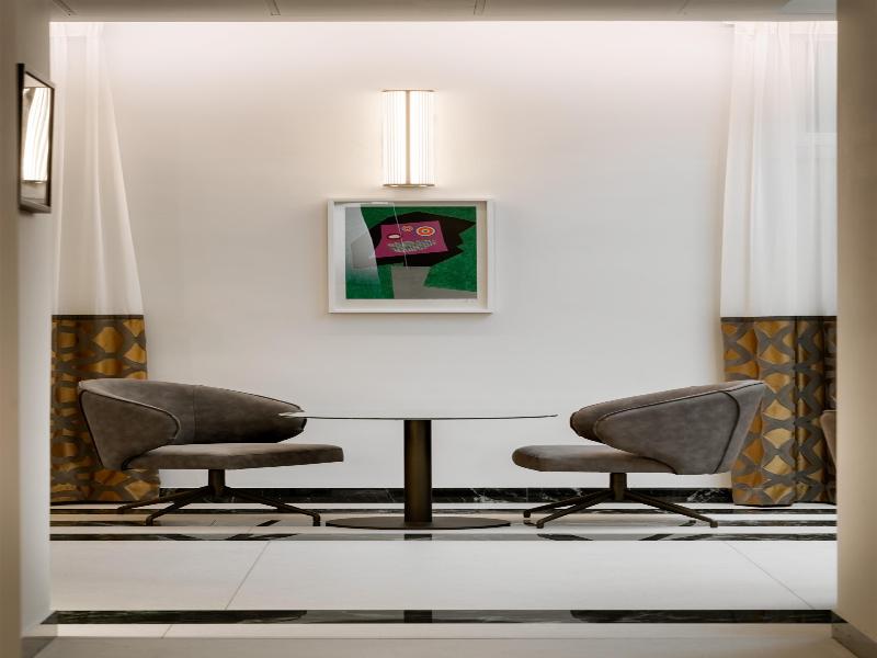 Best Western Plus Hotel Plaza image