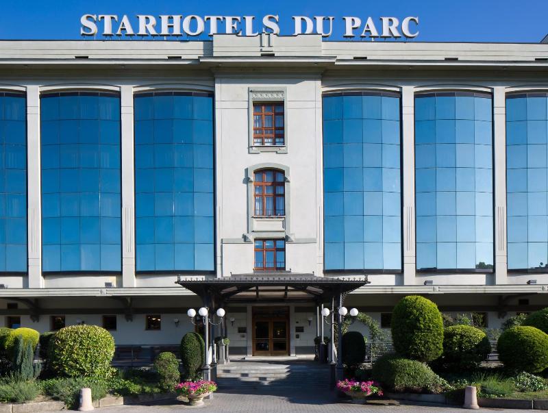 Starhotel Du Parc