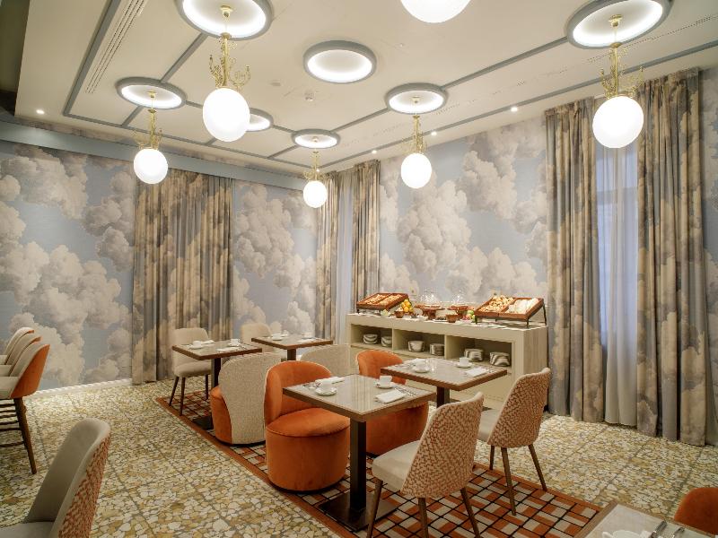 Rosetta Hotel Perugia, Tapestry Collection image