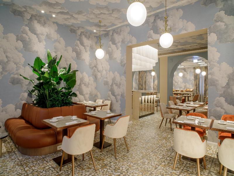 Rosetta Hotel Perugia, Tapestry Collection image
