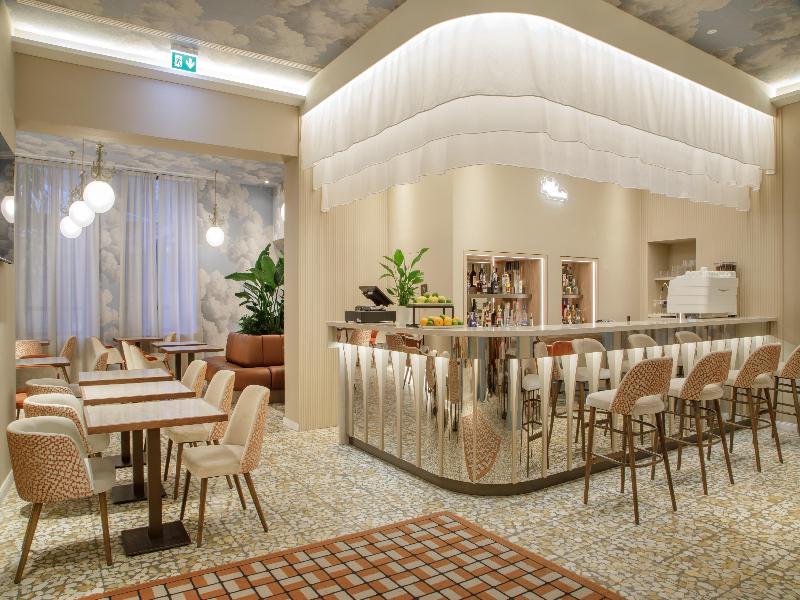 Rosetta Hotel Perugia, Tapestry Collection image