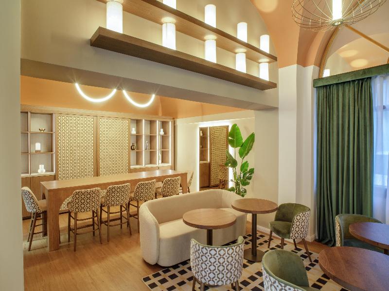 Rosetta Hotel Perugia, Tapestry Collection image