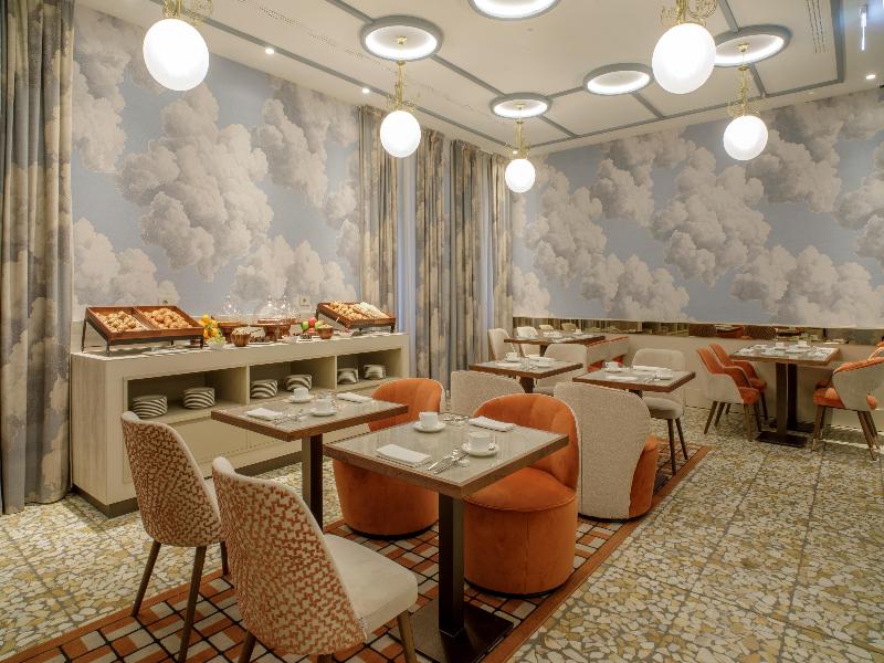 Rosetta Hotel Perugia, Tapestry Collection image