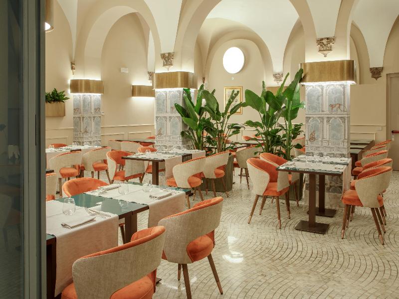 Rosetta Hotel Perugia, Tapestry Collection image