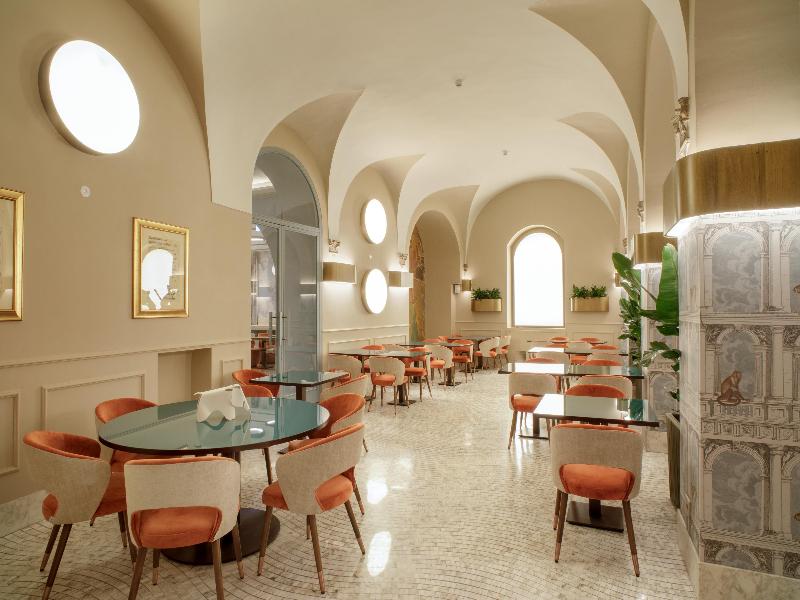 Rosetta Hotel Perugia, Tapestry Collection image
