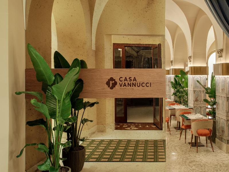 Rosetta Hotel Perugia, Tapestry Collection image