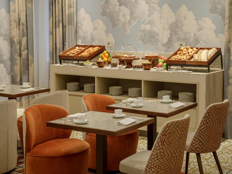 Rosetta Hotel Perugia, Tapestry Collection image