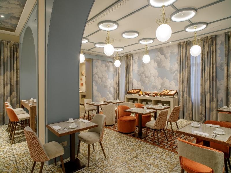 Rosetta Hotel Perugia, Tapestry Collection image