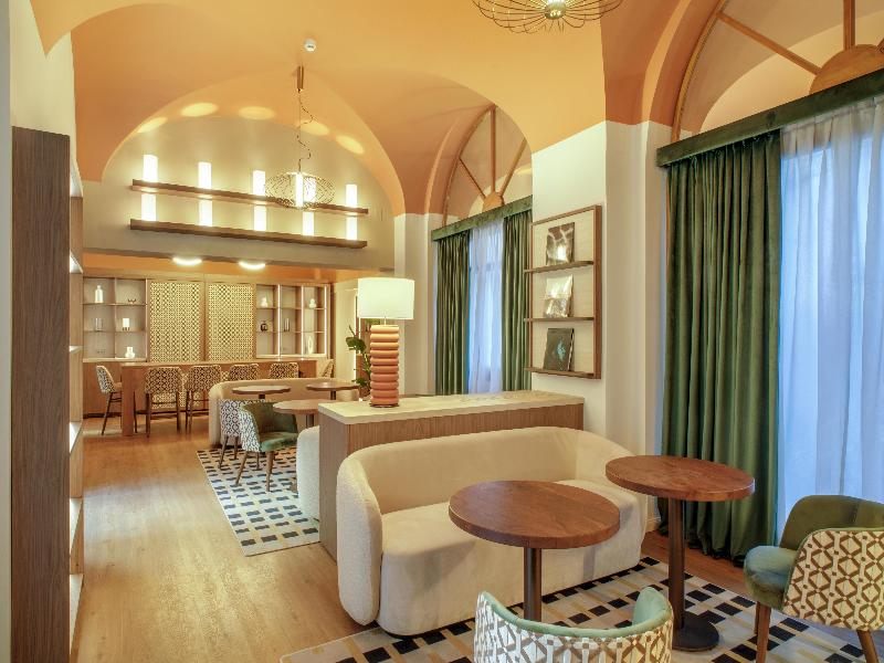 Rosetta Hotel Perugia, Tapestry Collection image