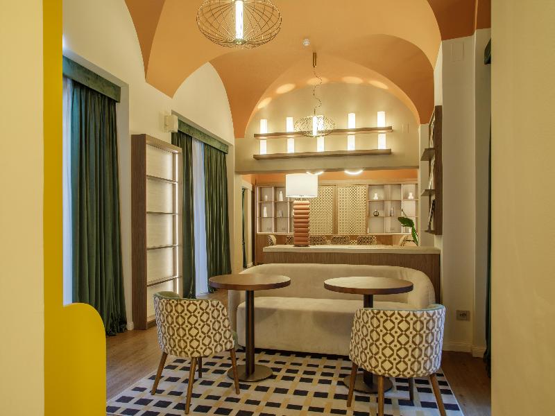 Rosetta Hotel Perugia, Tapestry Collection image