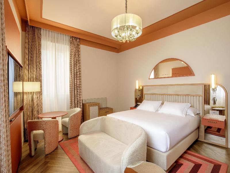 Rosetta Hotel Perugia, Tapestry Collection image