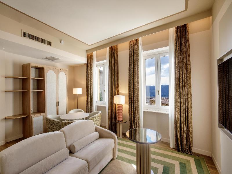 Rosetta Hotel Perugia, Tapestry Collection image