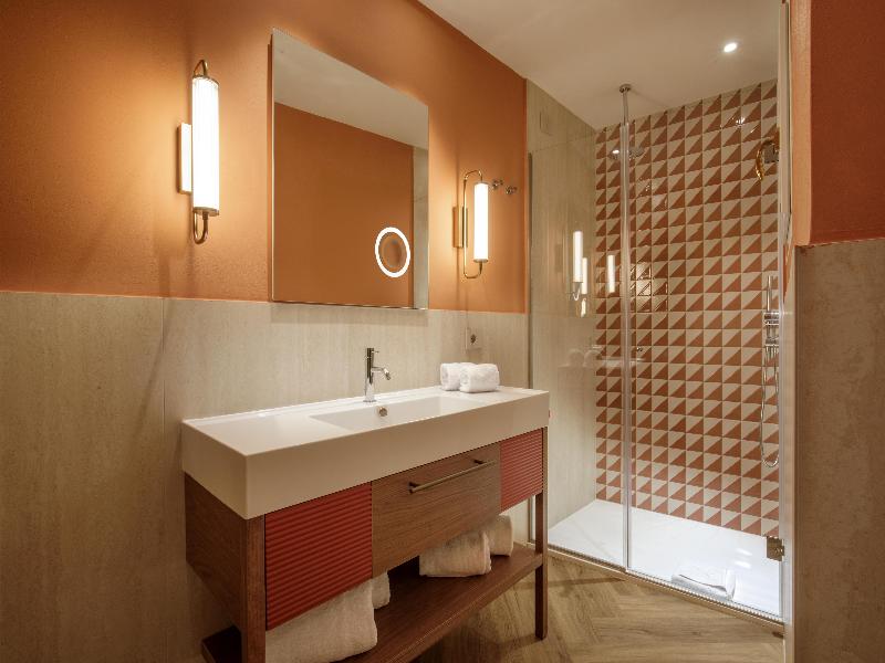 Rosetta Hotel Perugia, Tapestry Collection image