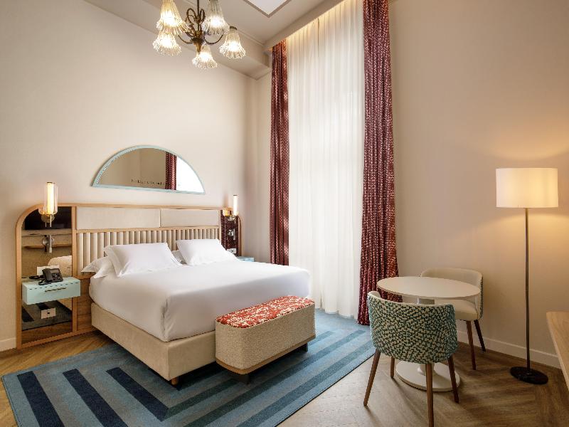 Rosetta Hotel Perugia, Tapestry Collection image