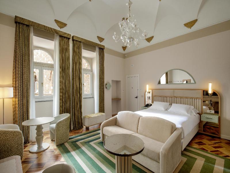 Rosetta Hotel Perugia, Tapestry Collection image