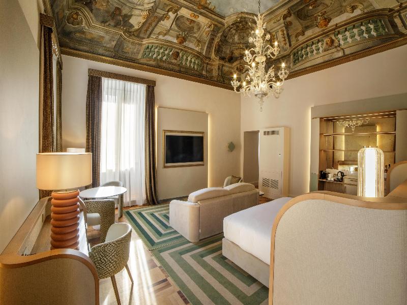 Rosetta Hotel Perugia, Tapestry Collection image