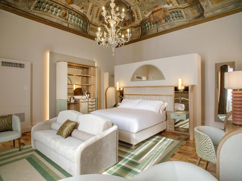 Rosetta Hotel Perugia, Tapestry Collection image