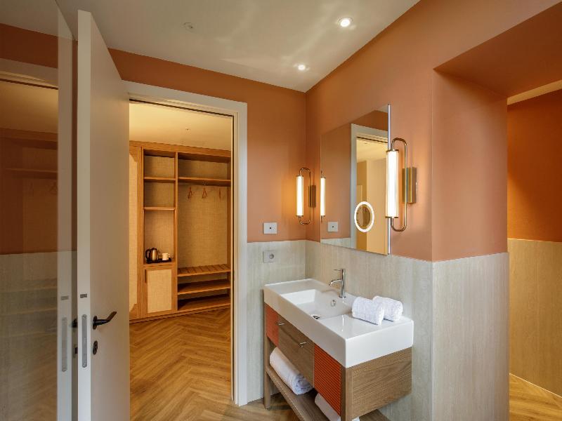 Rosetta Hotel Perugia, Tapestry Collection image