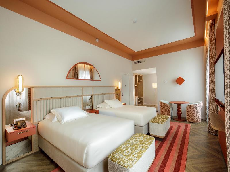 Rosetta Hotel Perugia, Tapestry Collection image