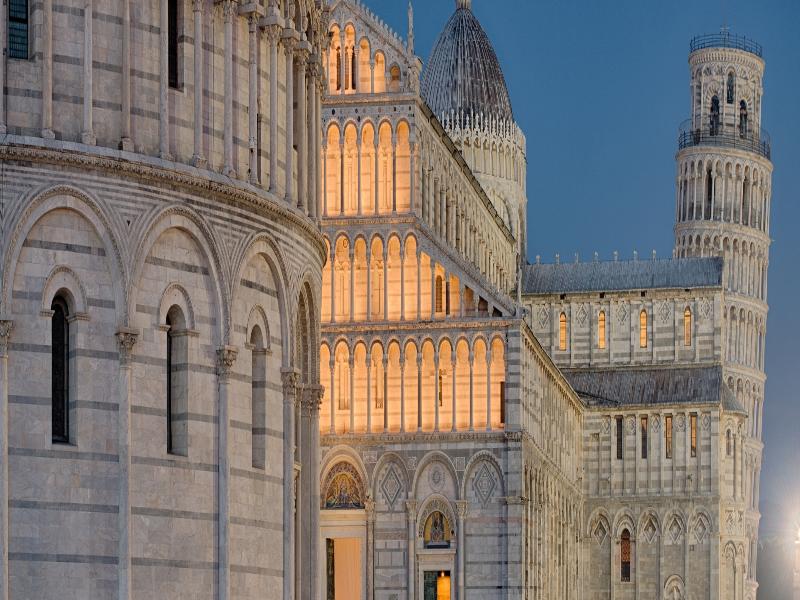 NH Pisa image