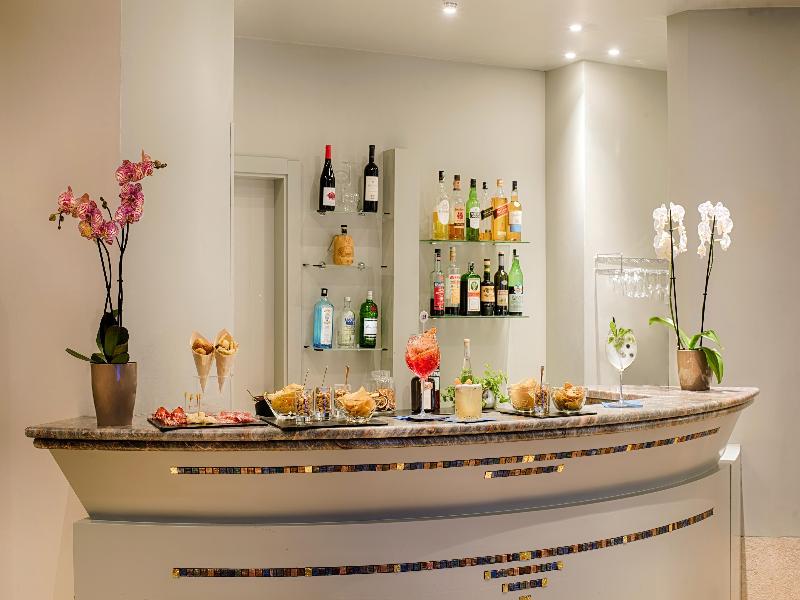 Stay in style at NH Ravenna