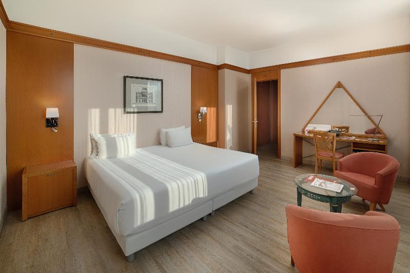 Stay in style at NH Ravenna