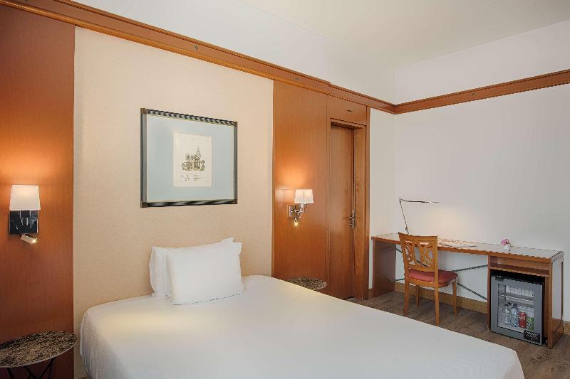 Stay in style at NH Ravenna